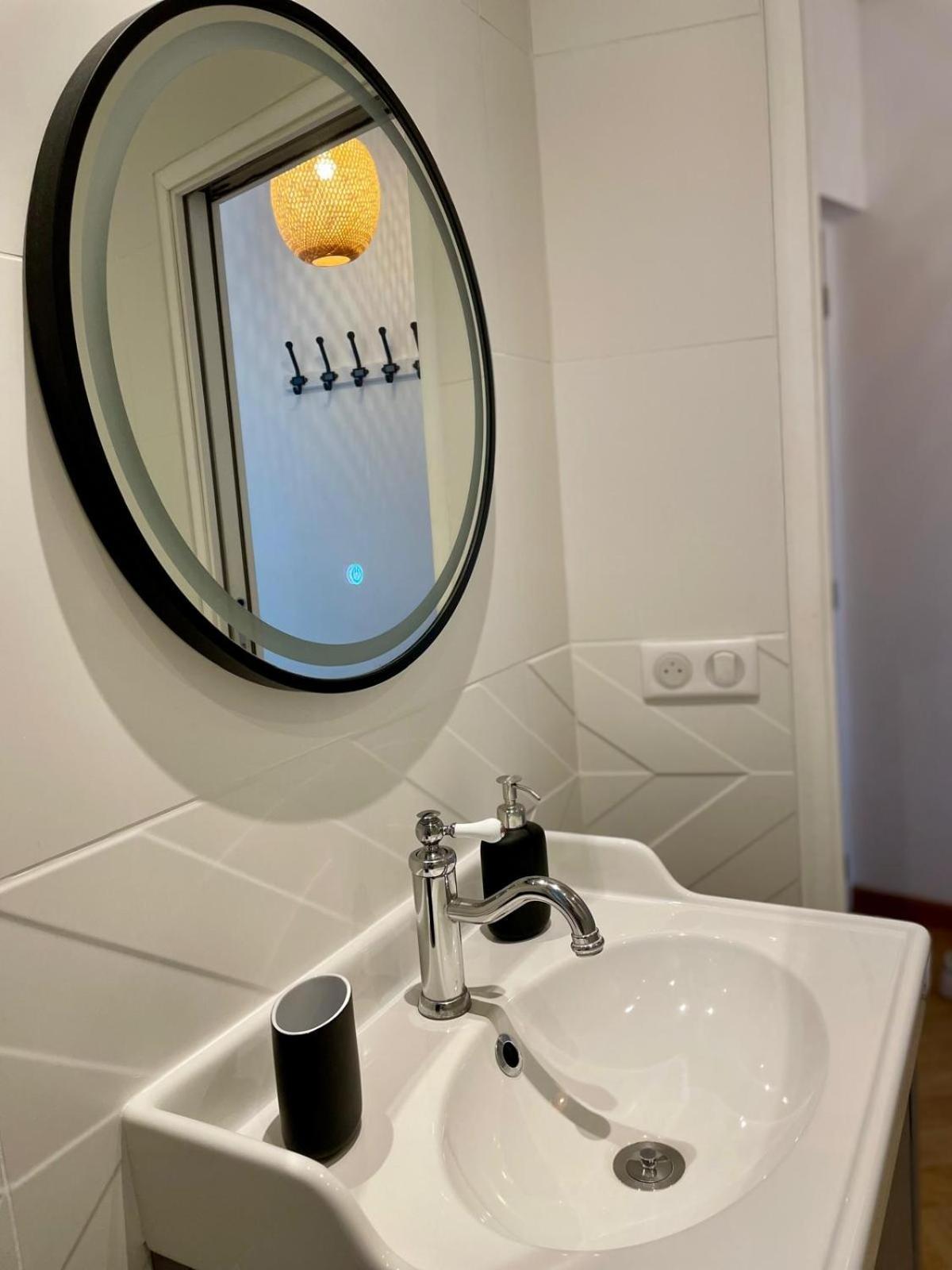 Le Clos De Saint Jo - Dijon Centre T3 Εξωτερικό φωτογραφία