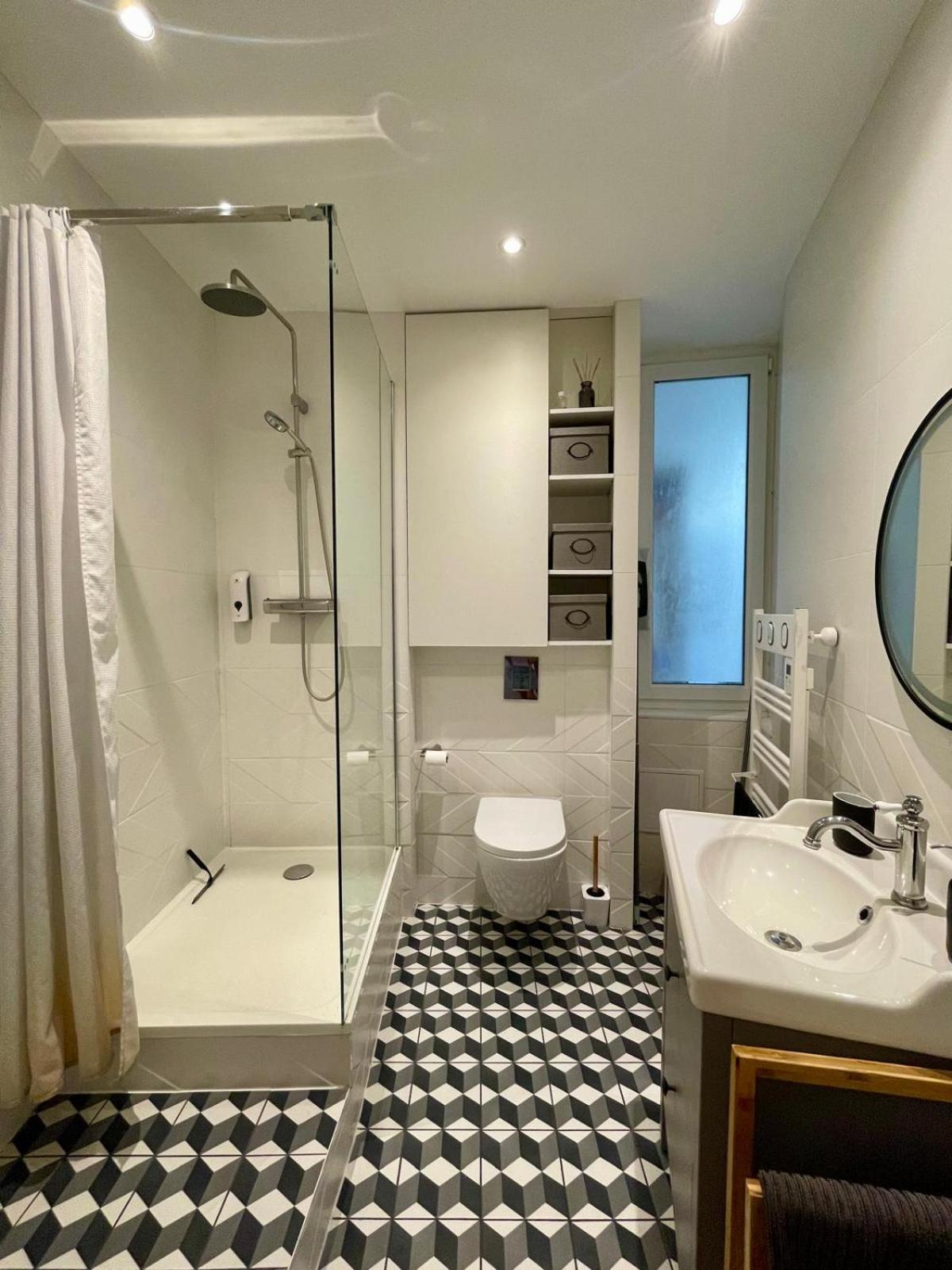 Le Clos De Saint Jo - Dijon Centre T3 Εξωτερικό φωτογραφία